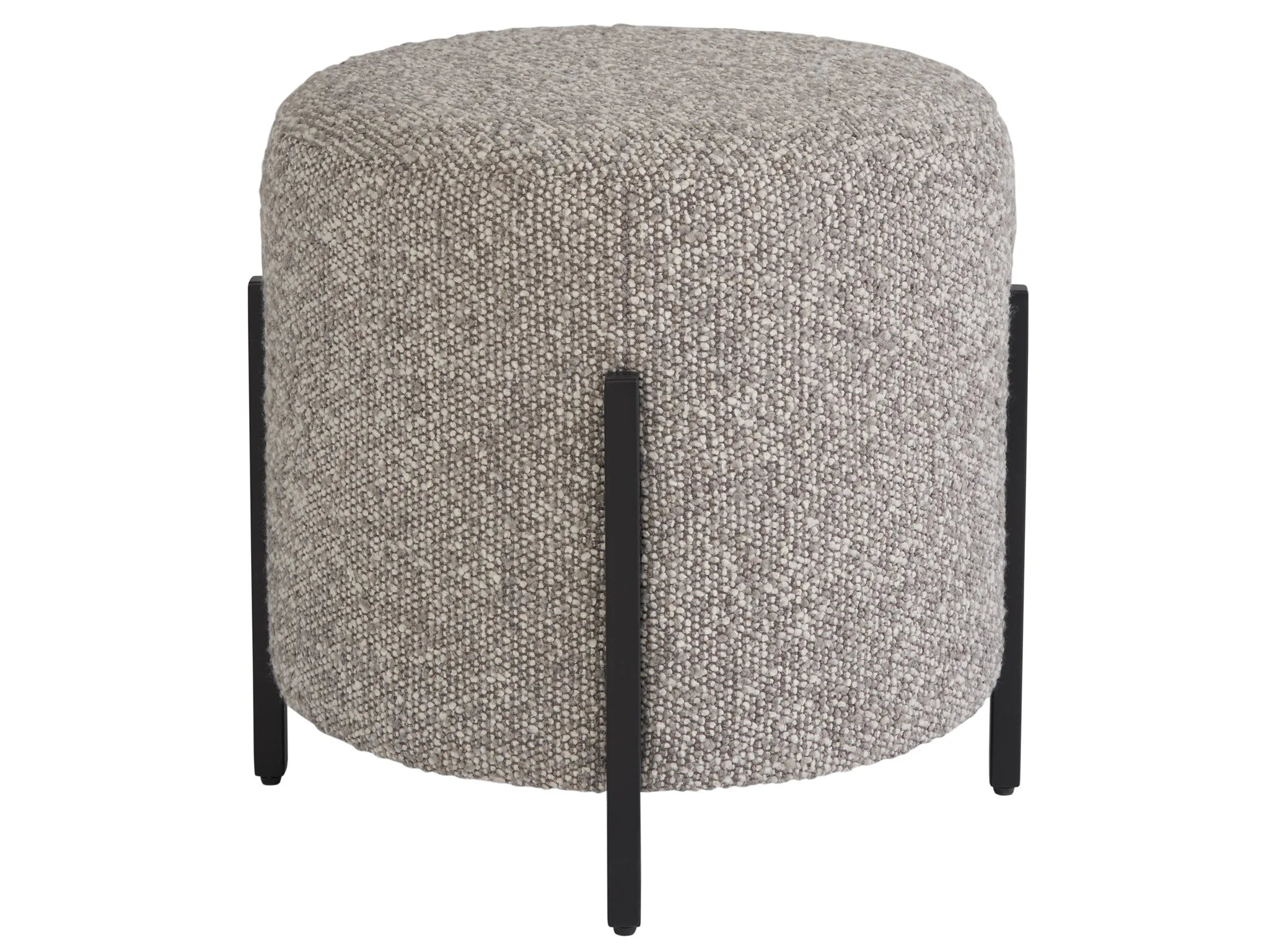 Coalesce Pouf