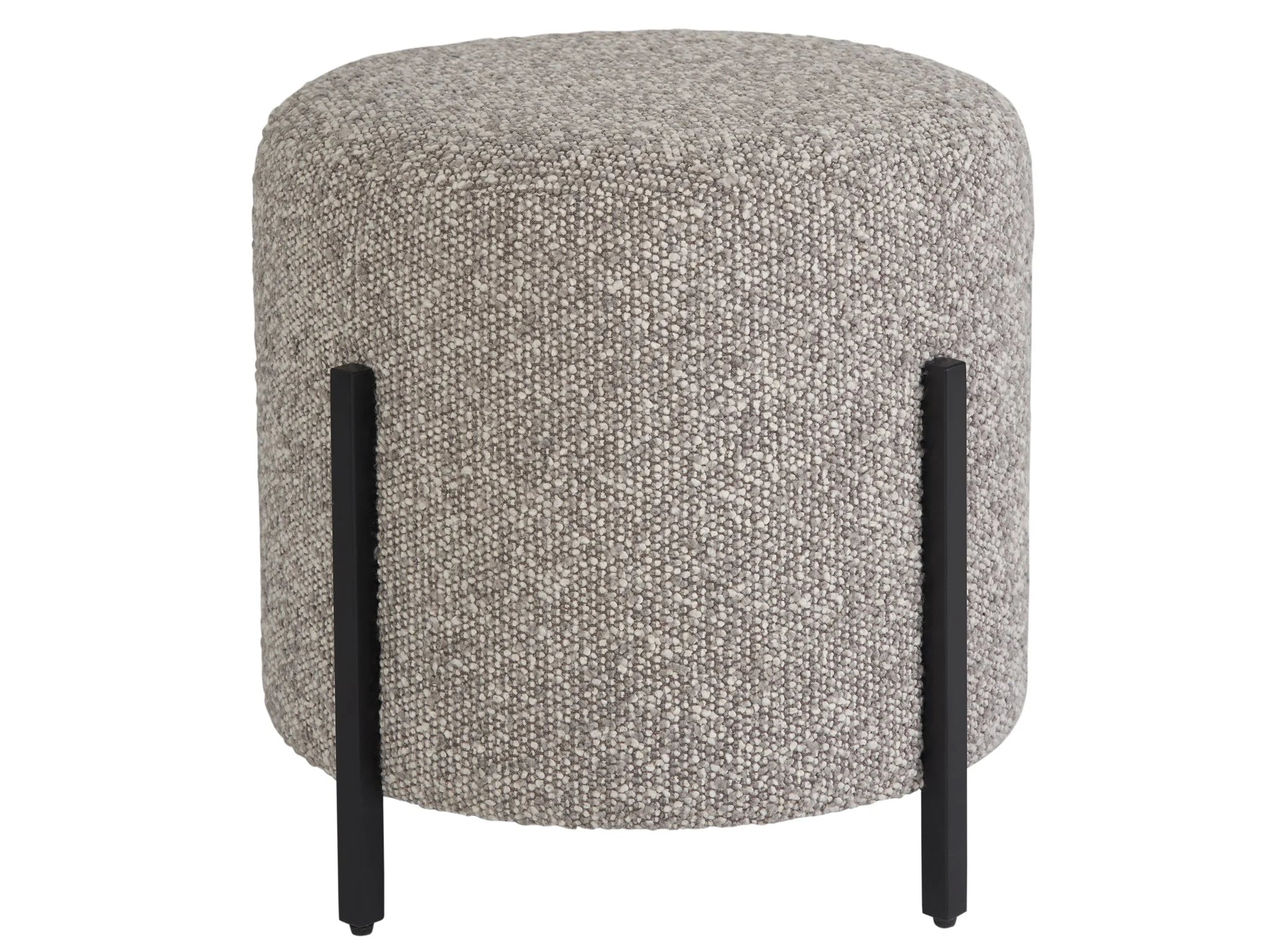 Coalesce Pouf