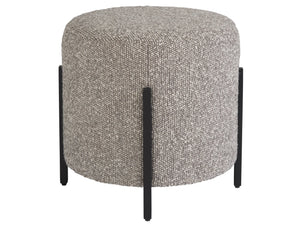 Coalesce Pouf