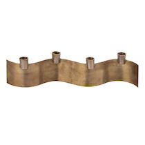 Curve Multi Candleholder