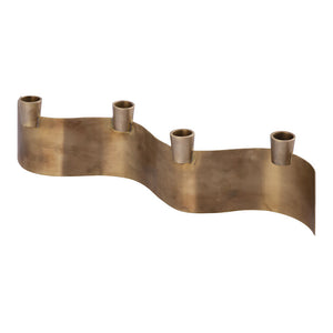 Curve Multi Candleholder