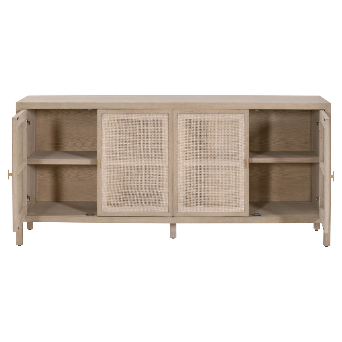 Carina Media Sideboard