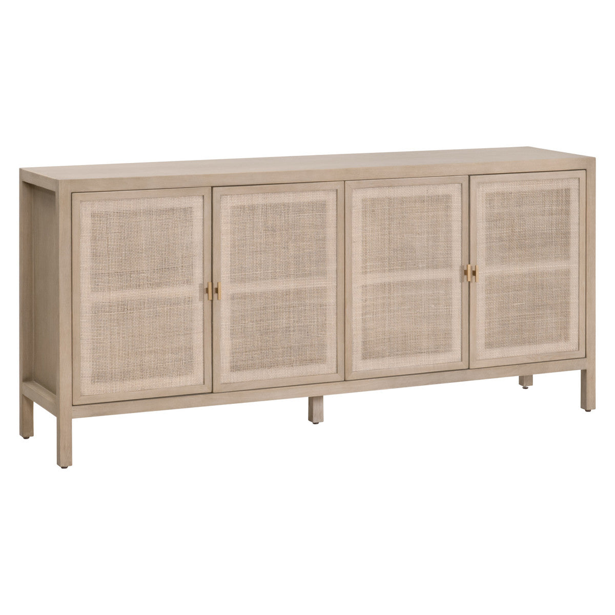 Carina Media Sideboard