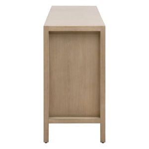 Carina Media Sideboard