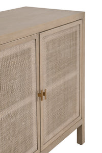 Carina Media Sideboard