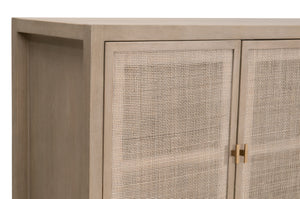 Carina Media Sideboard