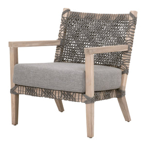 Costa Outdoor Club Chair