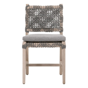 Costa Outdoor Dining Chair