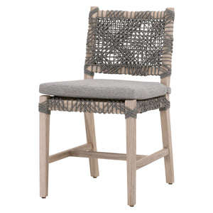 Costa Outdoor Dining Chair