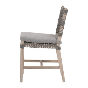 Costa Outdoor Dining Chair