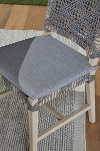 Costa Outdoor Dining Chair