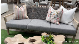 Costa Outdoor Sofa