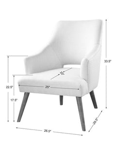 Dree Accent Chair