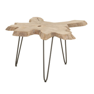 Drift Nesting Tables - Set of 2