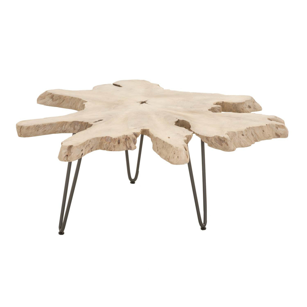 Drift Nesting Tables - Set of 2