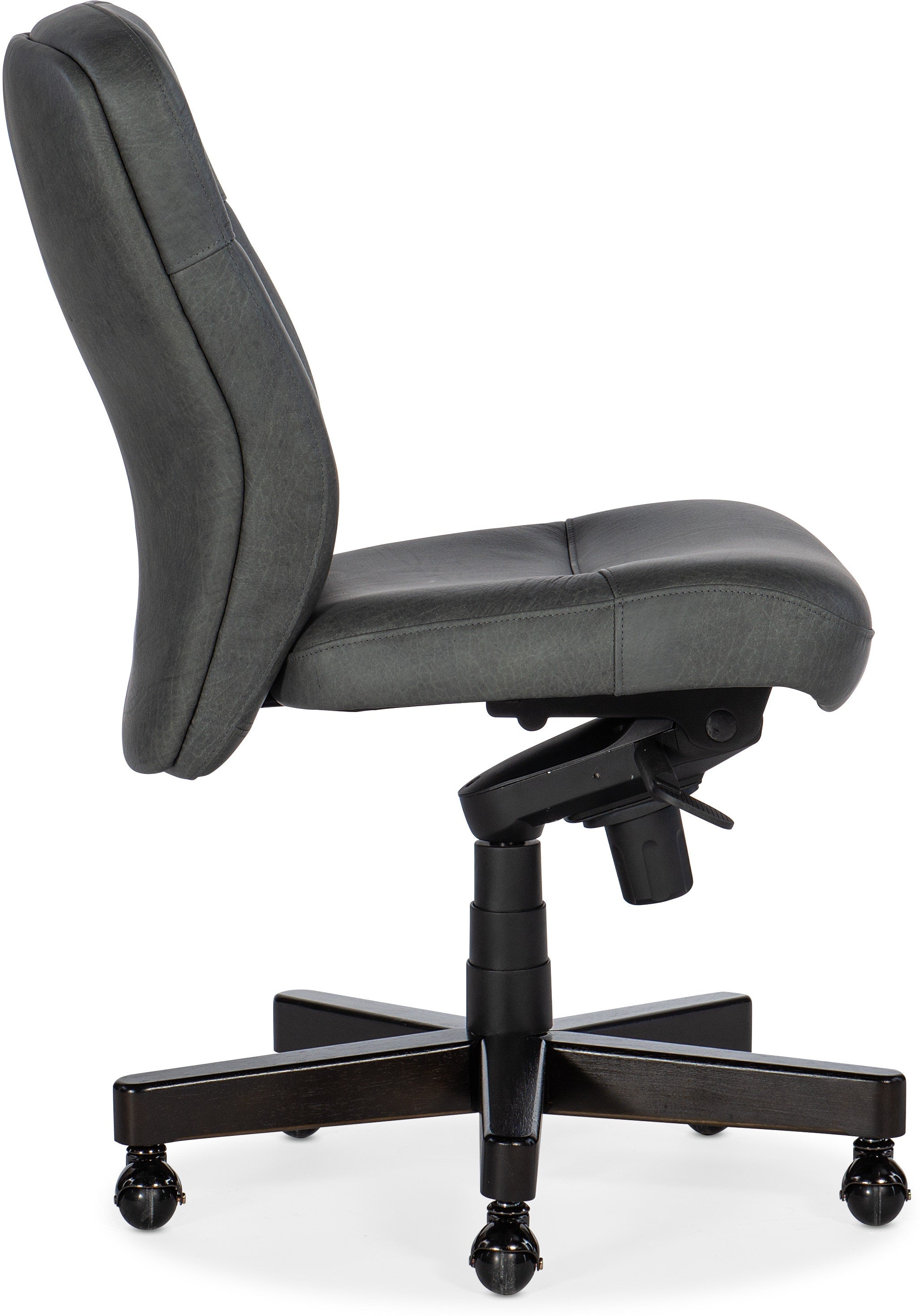 Hooker Furniture Sasha Executive Swivel Tilt Chair