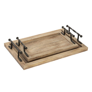 Ellwood Tray - Set of 2