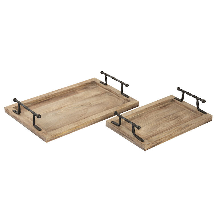 Ellwood Tray - Set of 2