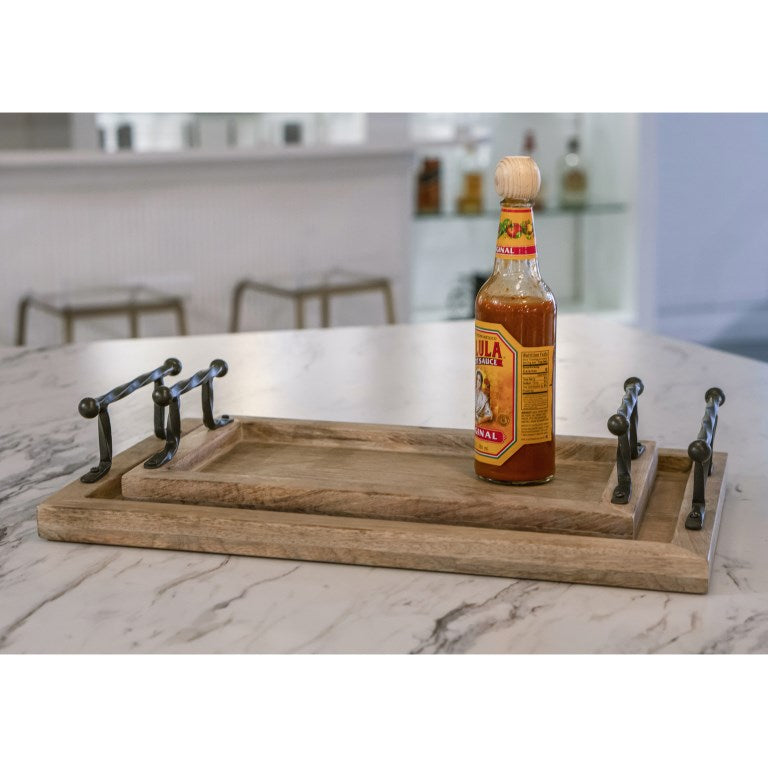 Ellwood Tray - Set of 2