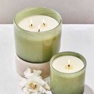 LAFCO Fresh Cut Gardenia Candle