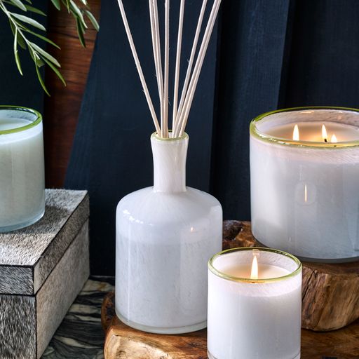 LAFCO Feu de Bois Reed Diffuser