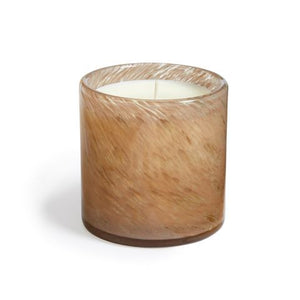 LAFCO Fireside Oak Candle