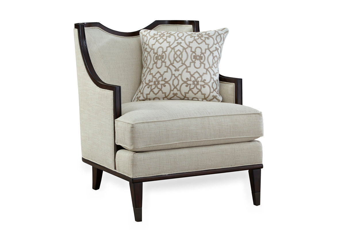 Harper Ivory Chair