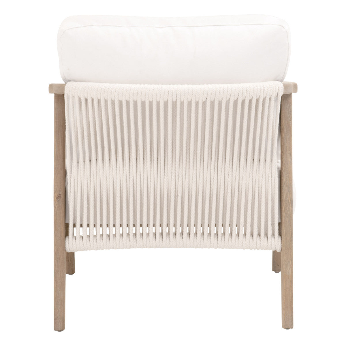 Harbor Club Chair in Peyton Pearl