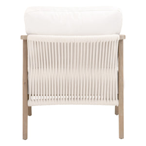 Harbor Club Chair in Peyton Pearl