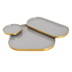 Harward Tray - Set of 3