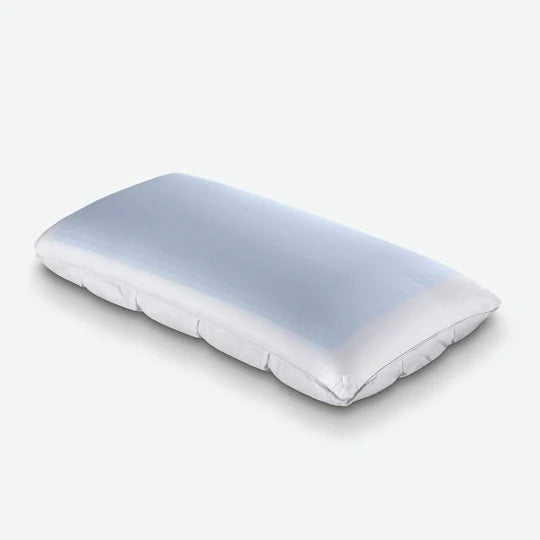 Pure Care Soft Cell Chill Pillow with Memory Foam & Cooling Gel