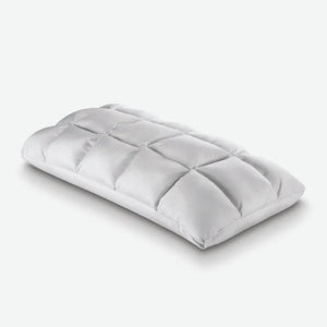 Pure Care Soft Cell Chill Pillow with Memory Foam & Cooling Gel