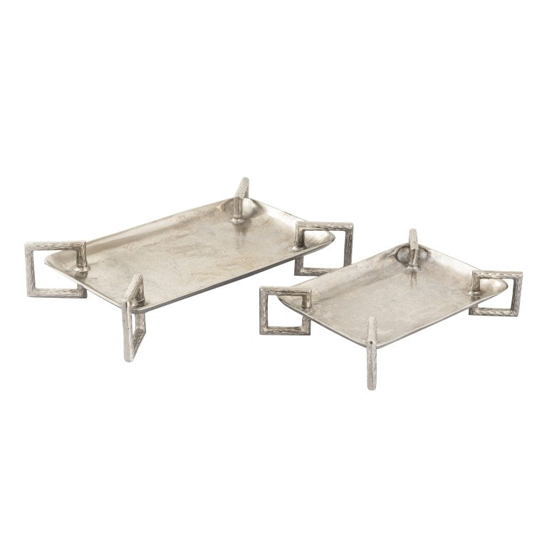 Juniper Tray - Set of 2