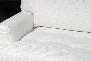 Lewis Sofa in Serene Pearl