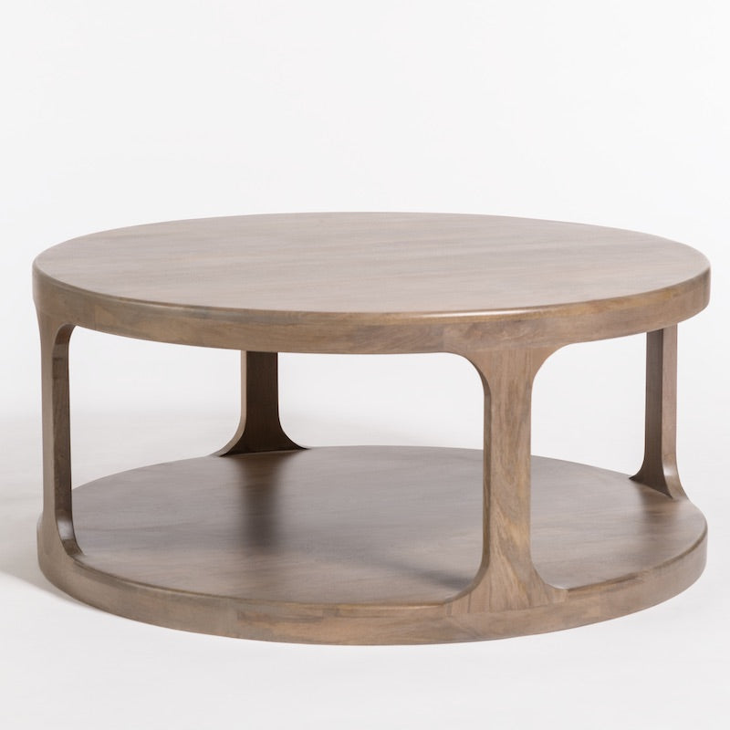 Mason Coffee Table