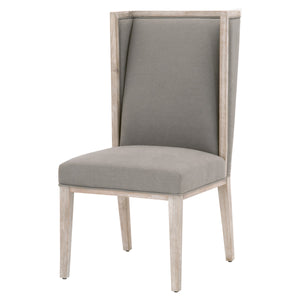 Martin Wing Chair - Set of 2