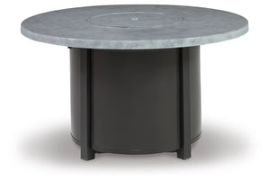 Ridgeview 48" Round Firepit Table