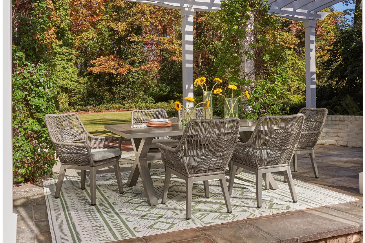 Veranda Outdoor Dining Set