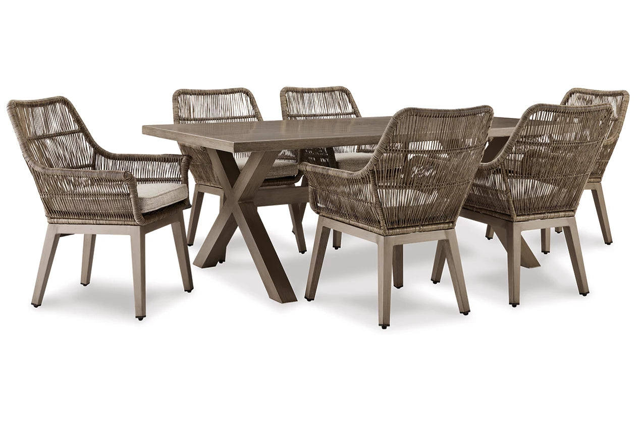 Veranda Outdoor Dining Set