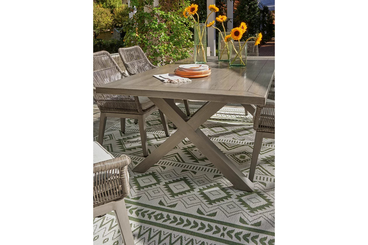 Veranda Outdoor Dining Set