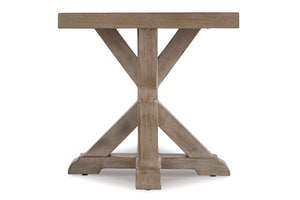 Villa Retreat End Table