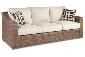 Villa Retreat Sofa