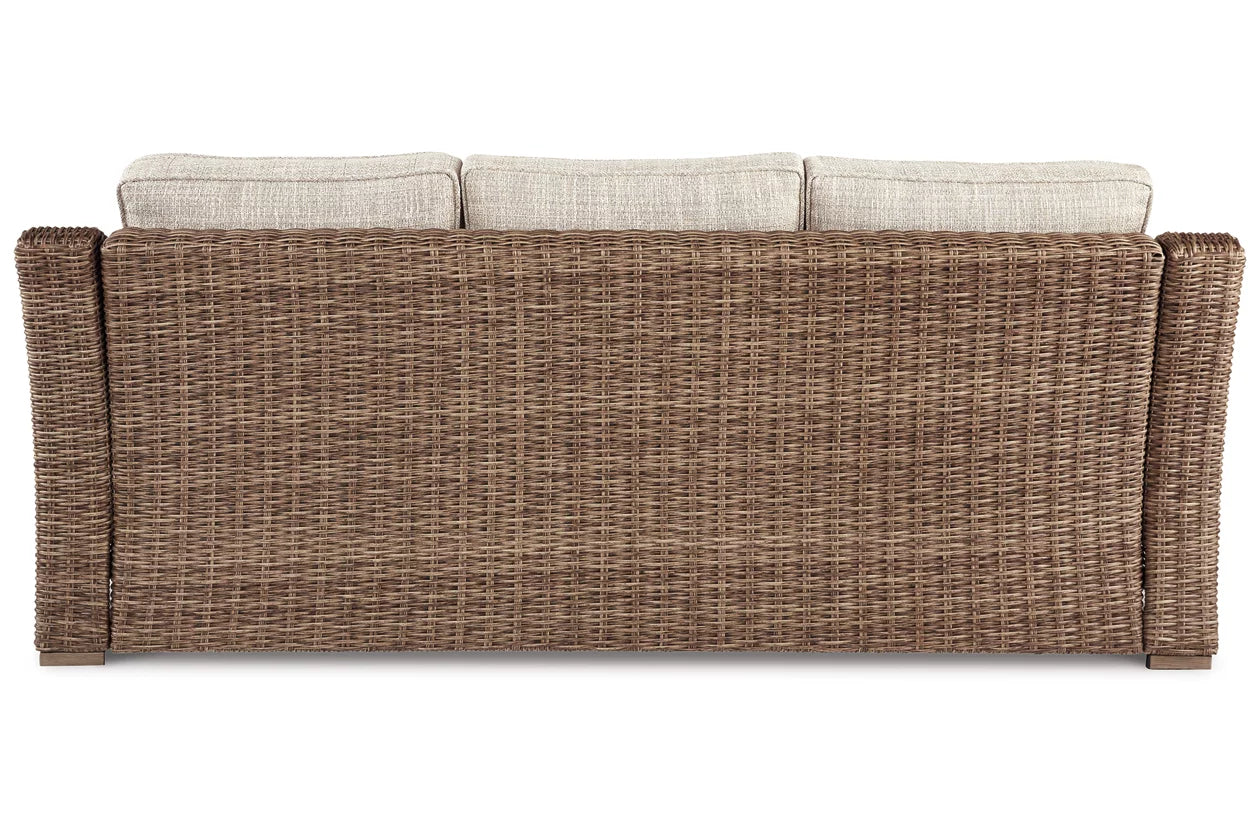 Villa Retreat Sofa