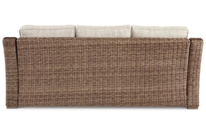 Villa Retreat Sofa