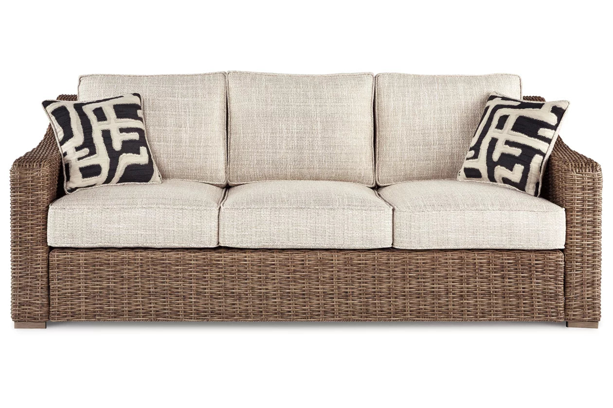 Villa Retreat Sofa