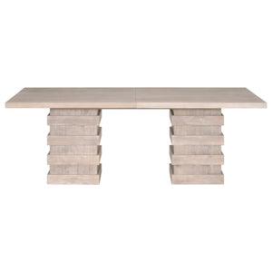 Plaza Extension Dining Table