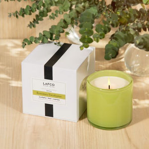 LAFCO Rosemary Eucalyptus Candle