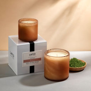 LAFCO Retreat Candle