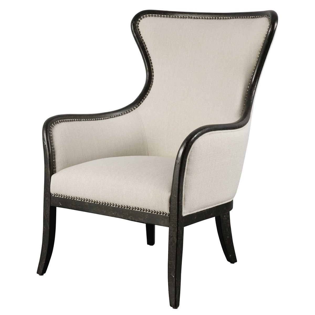 Sandy Wing Chair