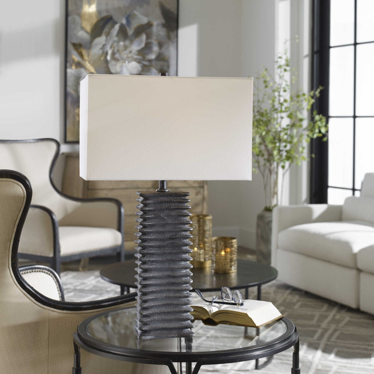 Sanderson Table Lamp